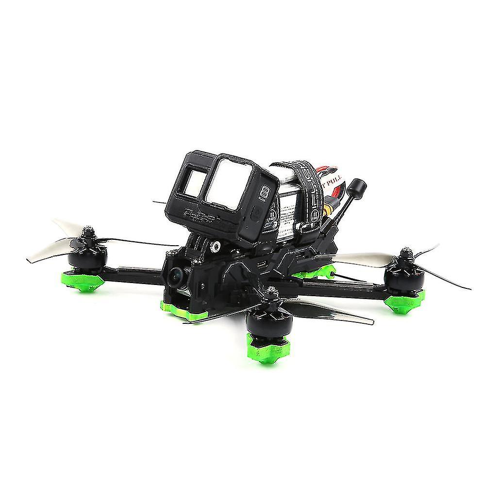 Iflight Nazgul5 Evoque F5x Fpv Drone Black With Gps 6s F5x Bnf Tbs