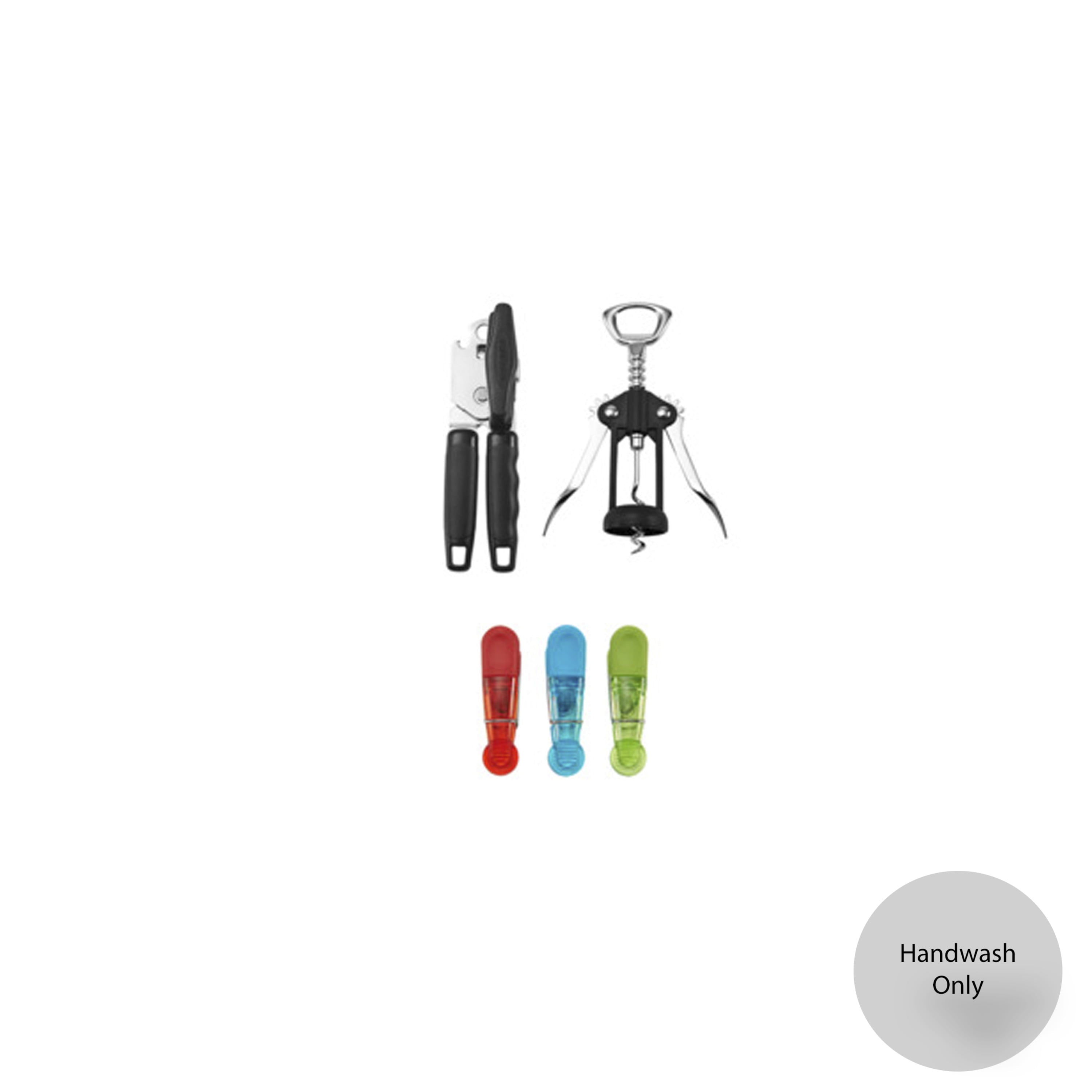 Farberware 22-piece Essential Kitchen Tool and Gadget Set