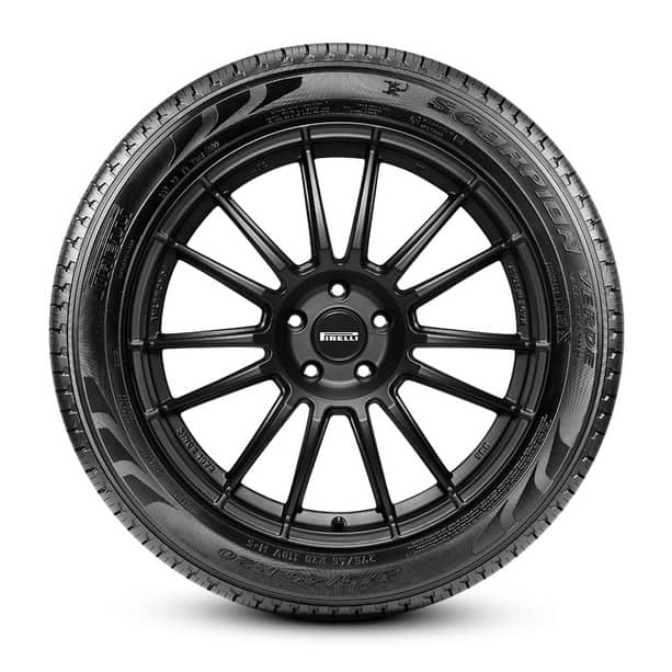 Pirelli Scorpion Verde All Season P235/65R18 107V