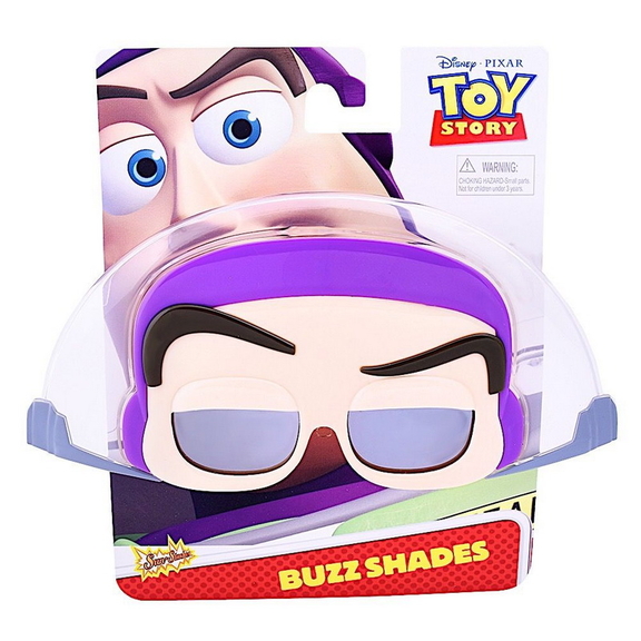 Sun Staches SG2631 Toy Story Buzz Light Year