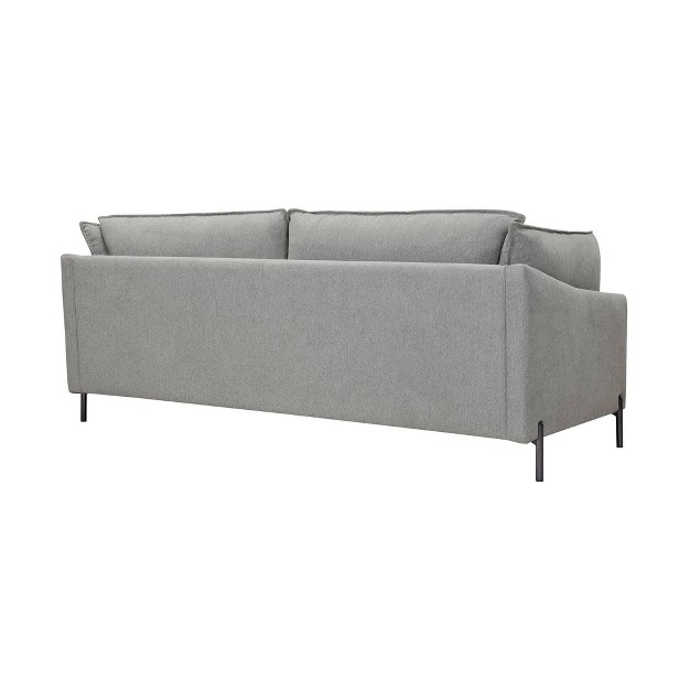 Juliett Fabric Power Reclining Sofa Armen Living