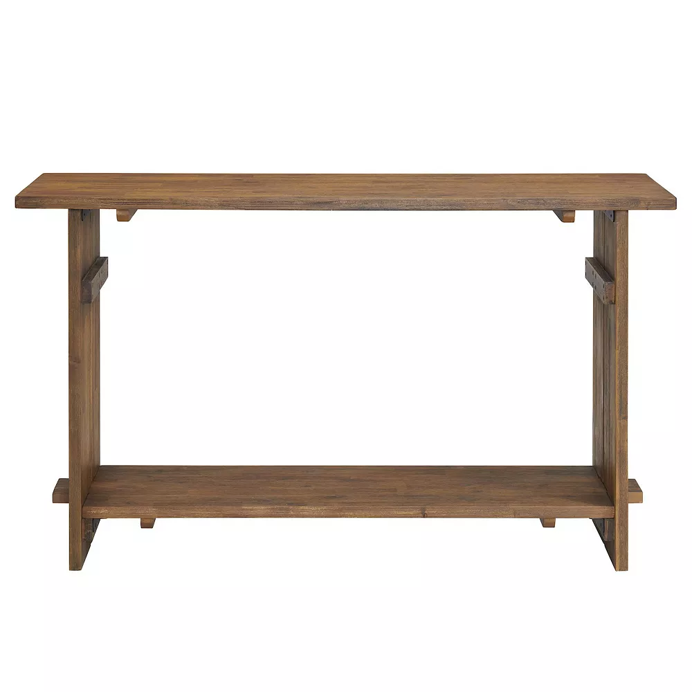 Alaterre Furniture Bethel Console Table