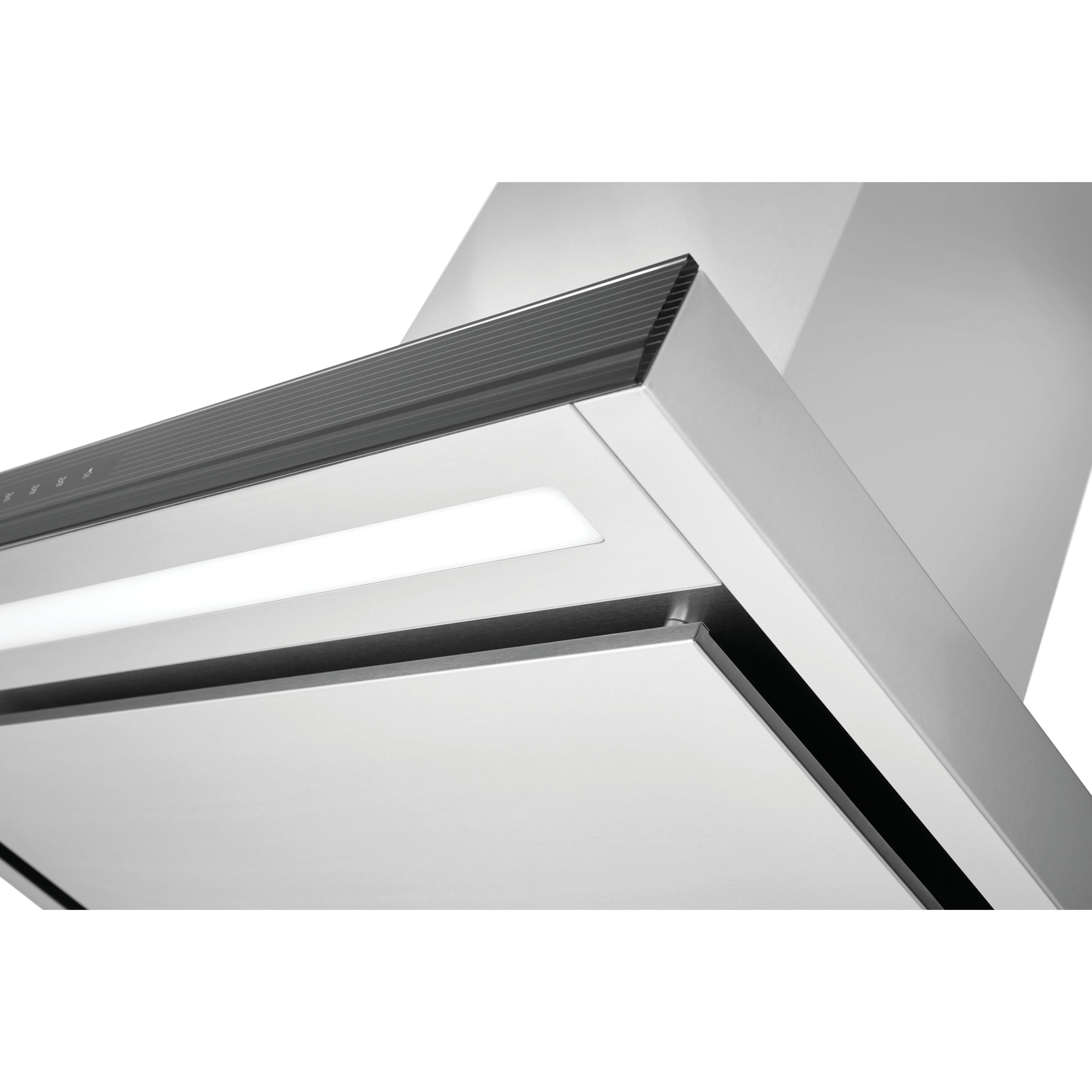 Electrolux 30-inch Wall Mount T Shape Hood ECVW3062AS