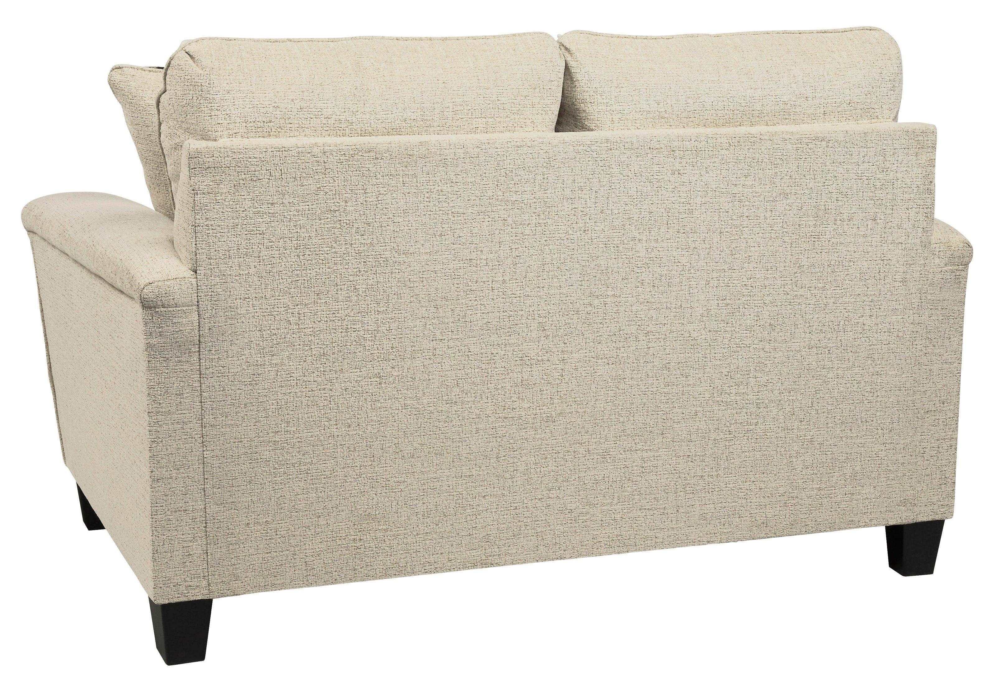 (Online Special Price) Abinger Natural Loveseat