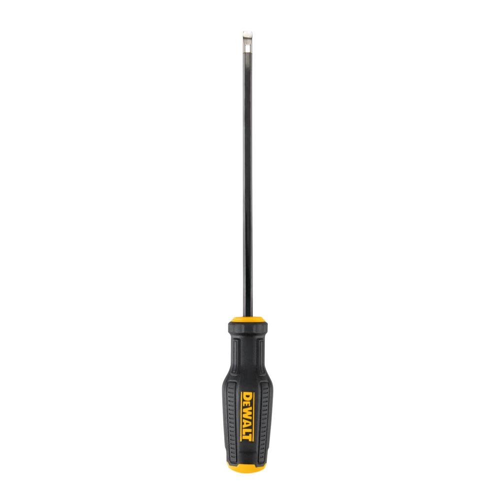 DEWALT TOUGHSERIES 1/4'' L Screwdriver