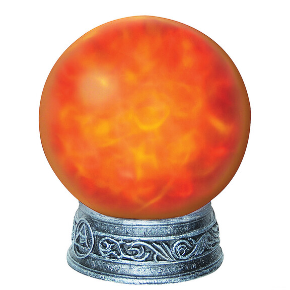 Morris Costumes SS73184 Witch's Magic Light Orb