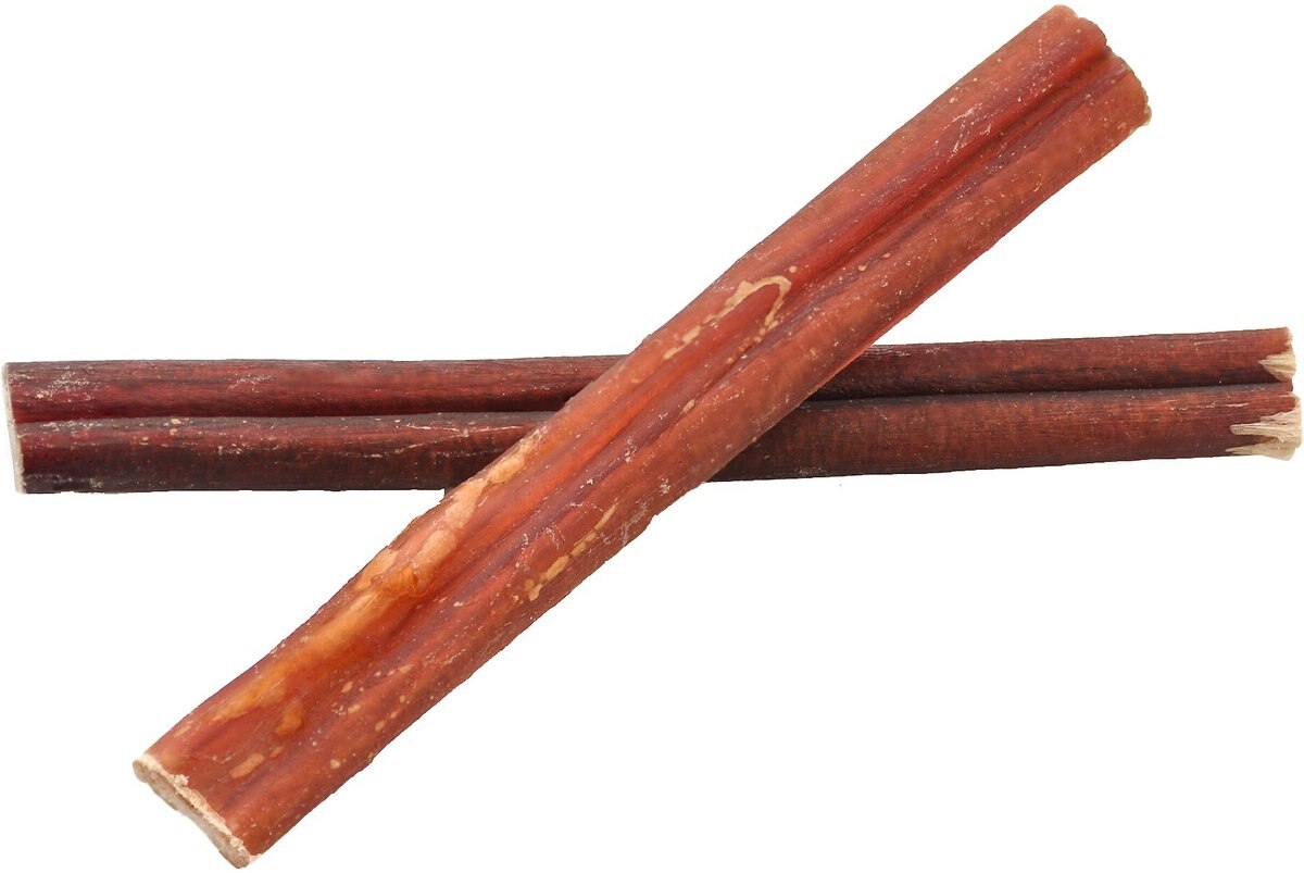 Best Bully Sticks 12\