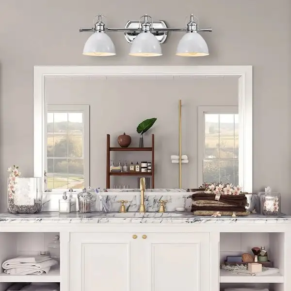 3 Light Vanity Light