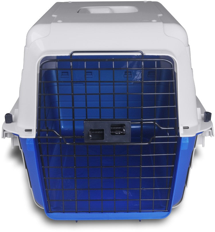 Van Ness VN00494 Cat Calm Carrier with Easy Drawer