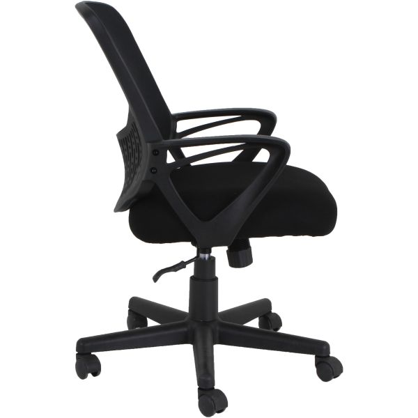 LYS Mid-back Mesh Task Chair