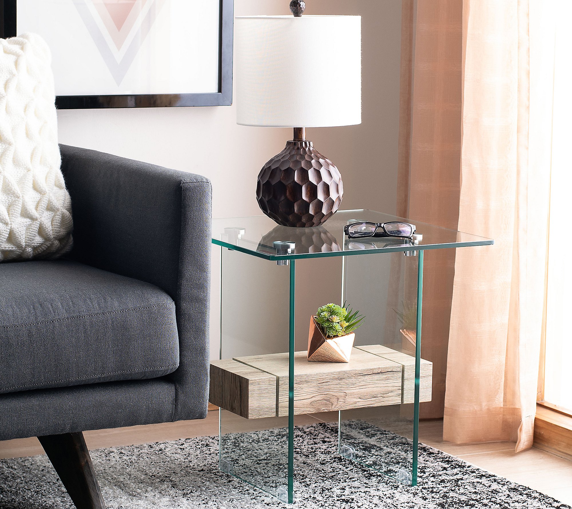 Safavieh Kayley Accent Table