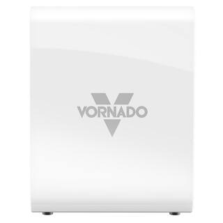 Vornado VMH500 5118 BTU Whole Room Fan Space Heater with Auto Climate Control EH1-0116-43