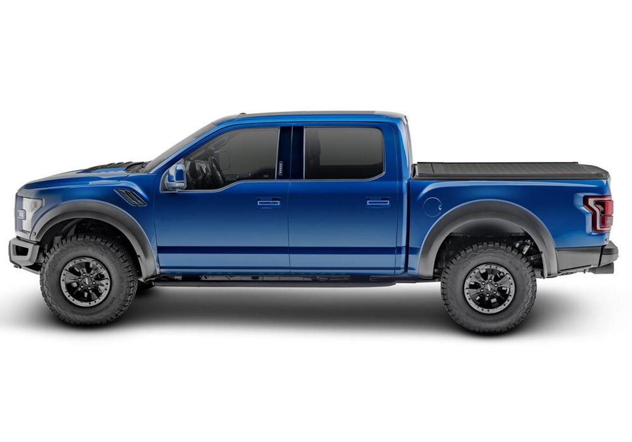 Retrax Retrax IX  2123 F150 6x277quot Tonneau Cover