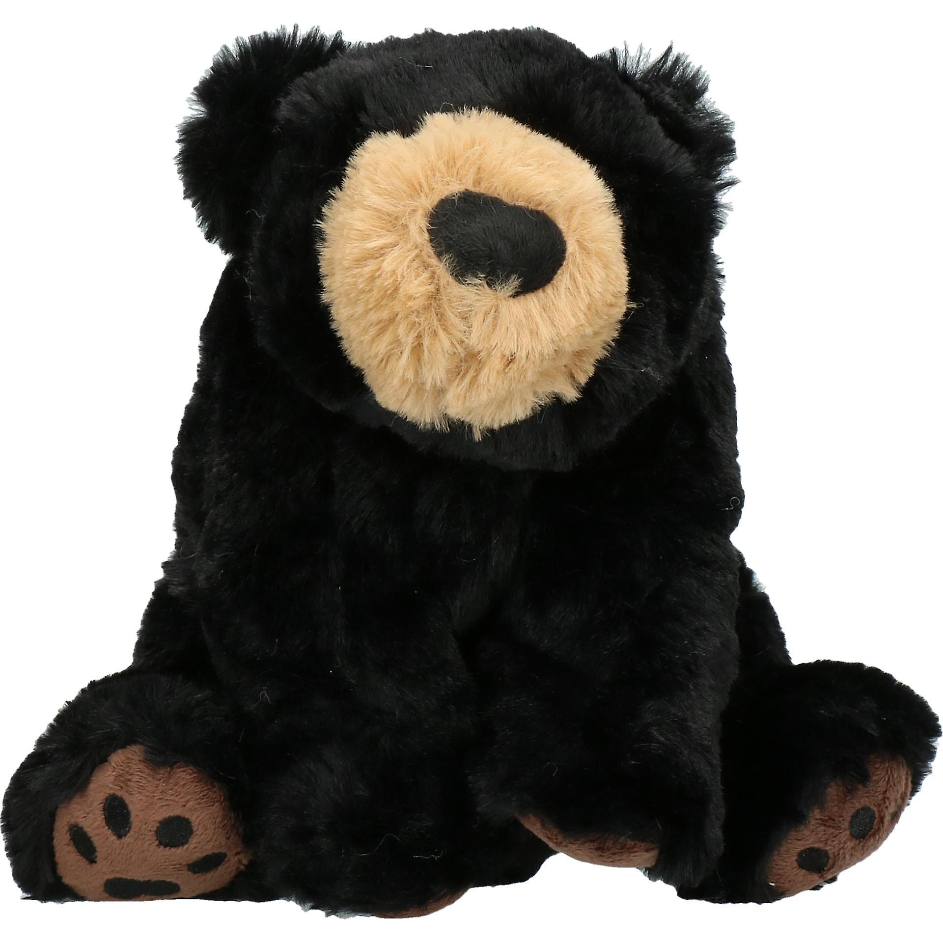 Comfort Kiddos Bear Plush Dog Toy