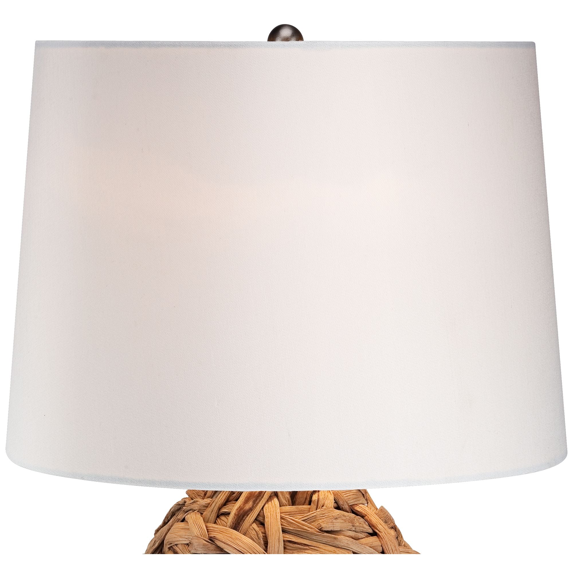 360 Lighting Modern Coastal Table Lamp 26