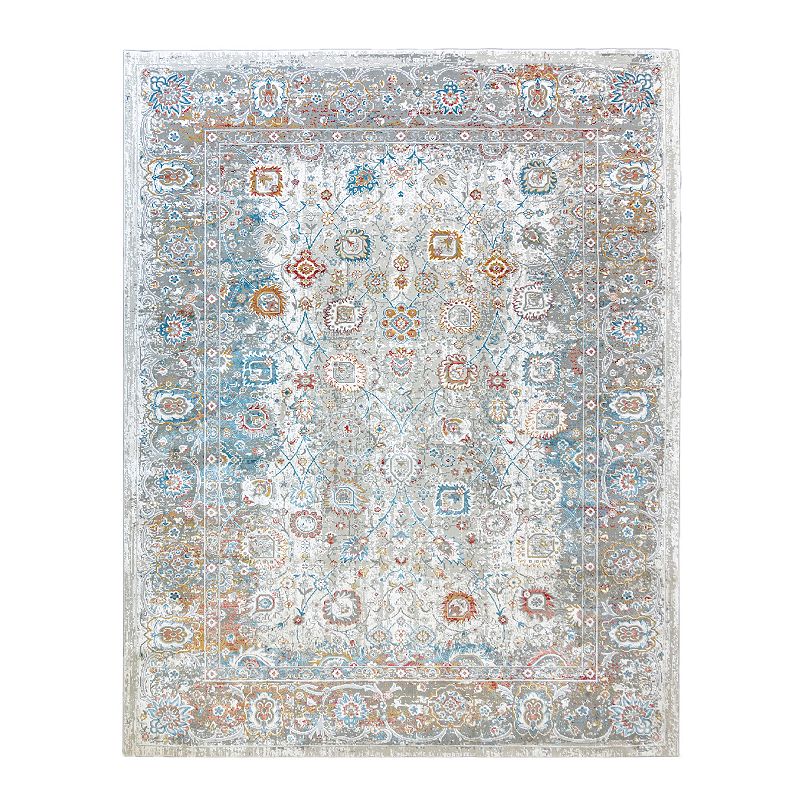 Avenue 33 Crius Cymas Ivory Rug