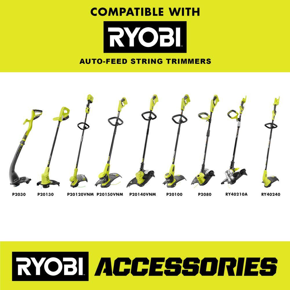 RYOBI ONE+ Spool Cap AC14HCA