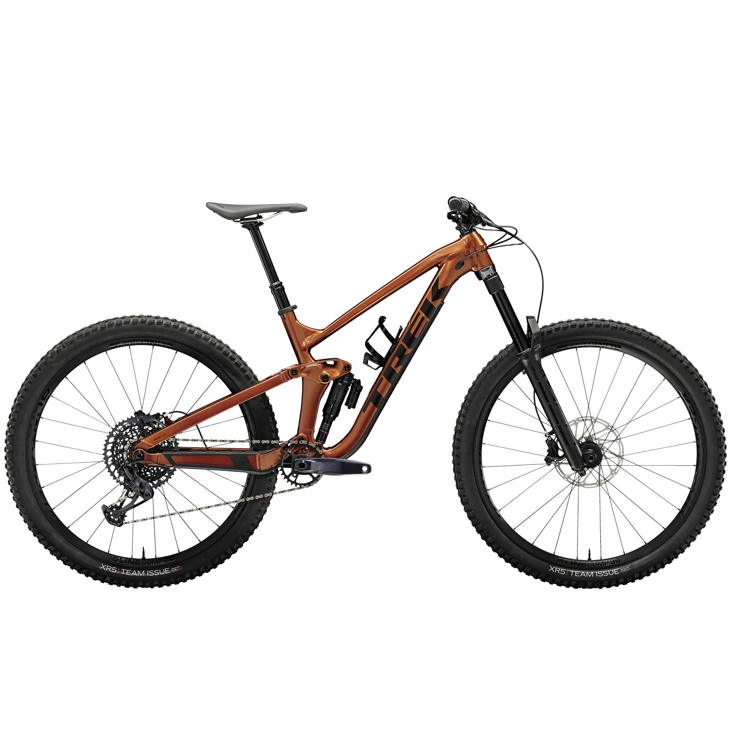 Trek Slash 8 Gen 5 Full Suspension Mountain Bike 2023