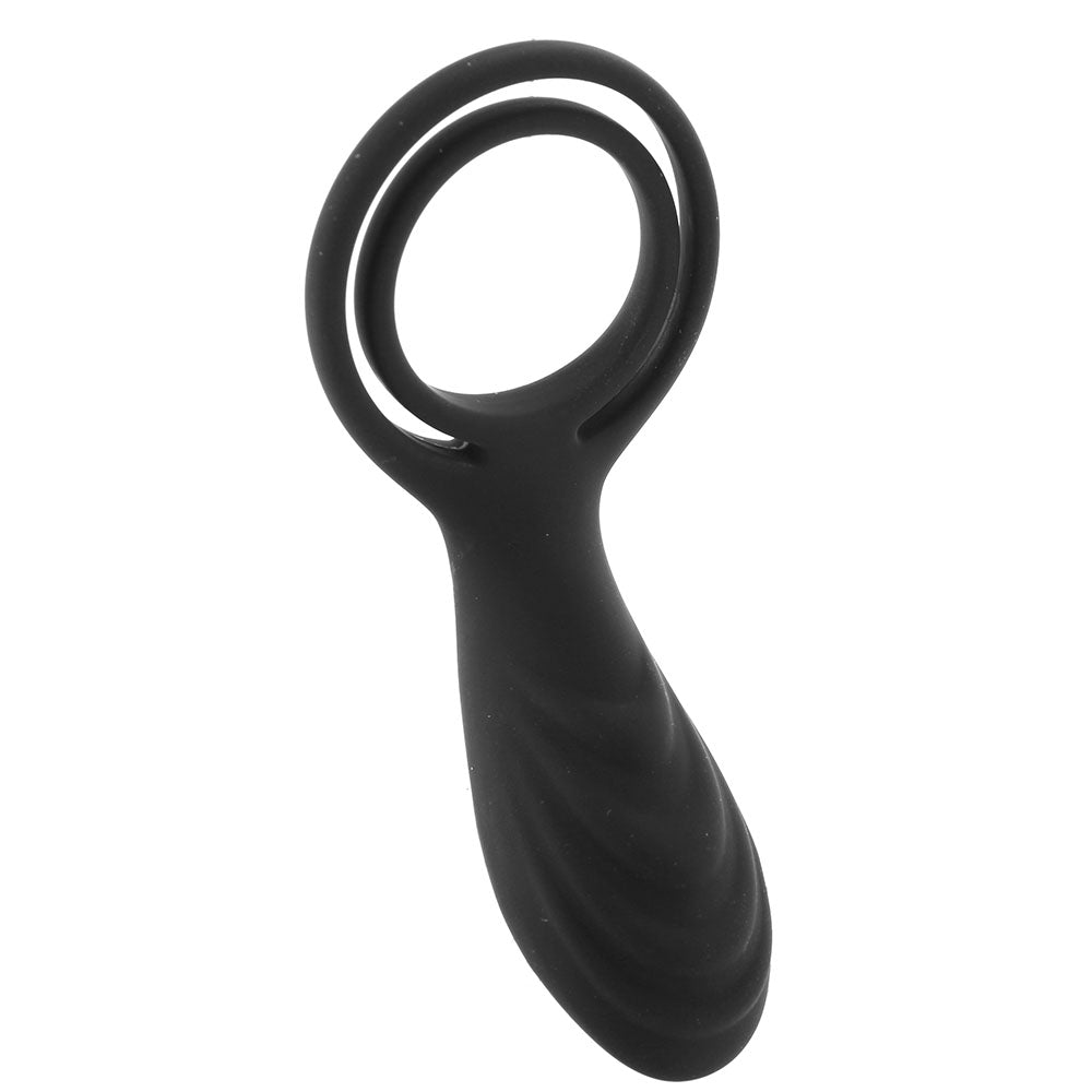 Doctor Love's Zinger+ Vibrating Cock Ring