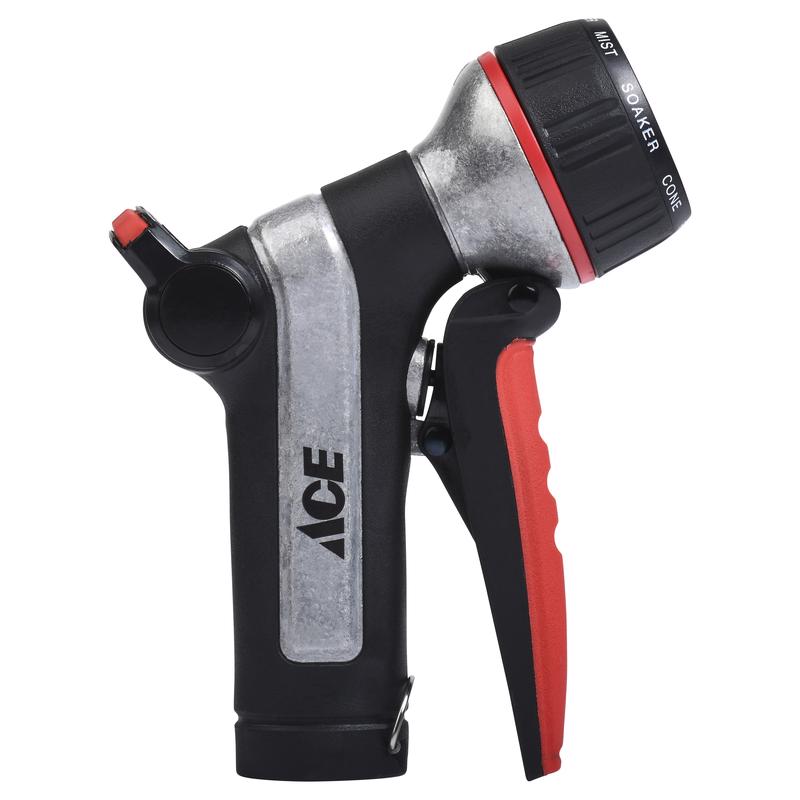 HOSE NOZZLE 8P ACE