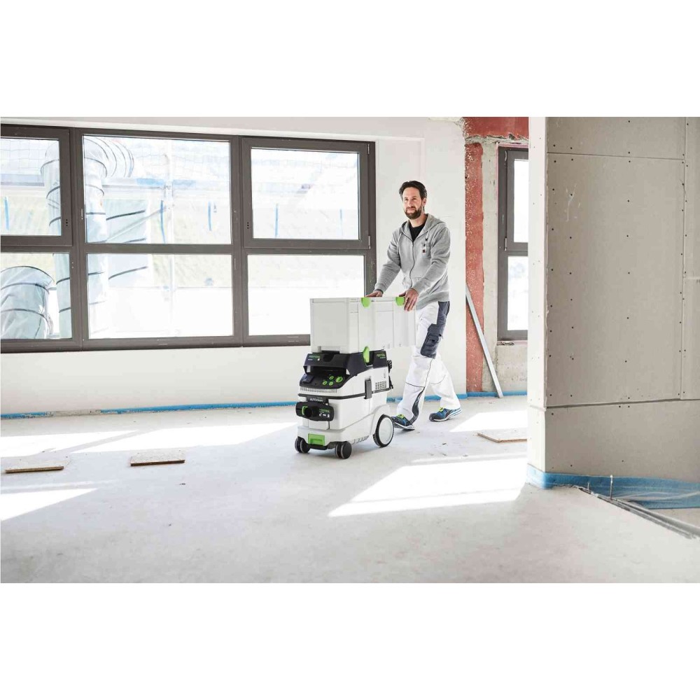 Festool SYS3 XX-L 237 Systainer