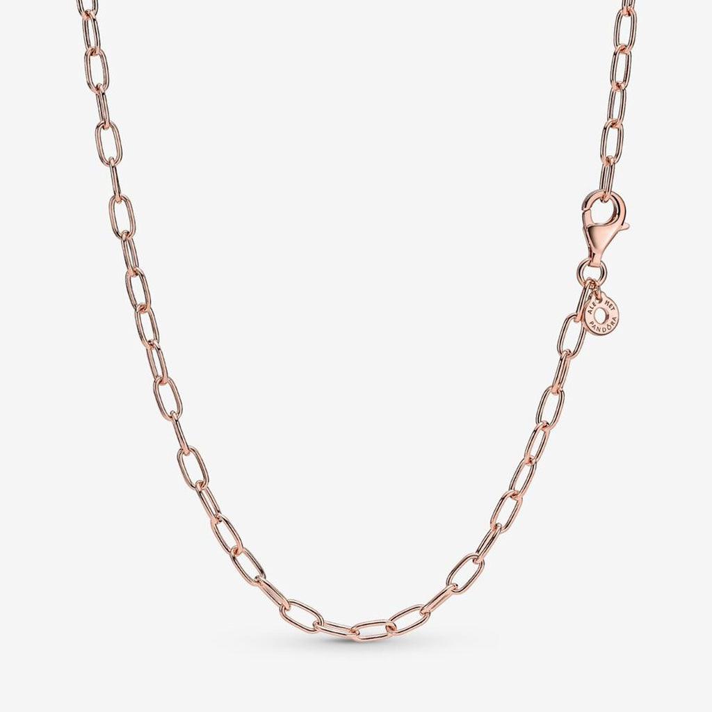 PANDORA  Link Chain Necklace - Link Chain Necklace