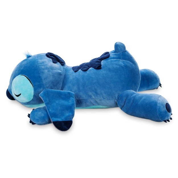 Disney Lilo amp Stitch Kids x27 Cuddleez Pillow Disney Store