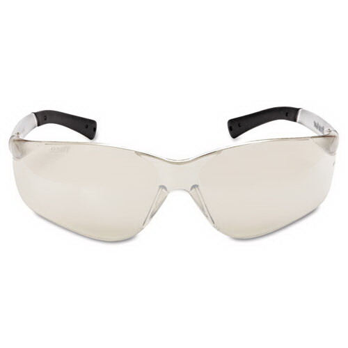 MCR Safety BK119 BearKat Safety Glasses  Frost Fra...