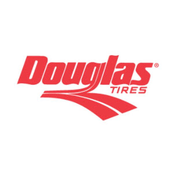 Douglas All-Season 225/60R18 100H All-Season Tire