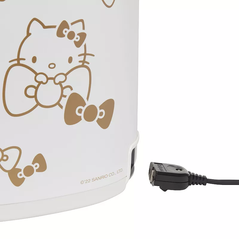 Zojirushi Hello Kitty Micom Water Boiler and Warmer