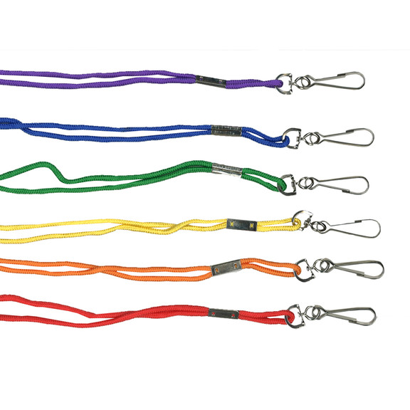 Dick Martin Sports MASL1AS Lanyards Assorted Pack ...