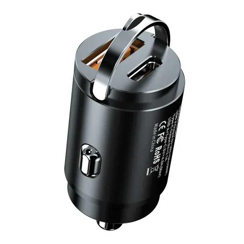 🔥 BIG SALE - 48% OFF🔥Multi Compatible 100W Fast Charging Car Cha