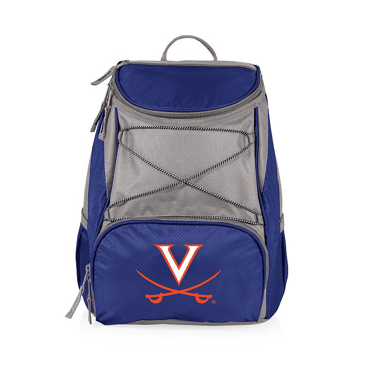 Picnic Time Virginia Cavaliers Backpack Cooler