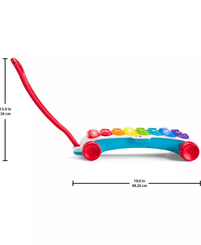 Fisher Price Giant Light Up Xylophone