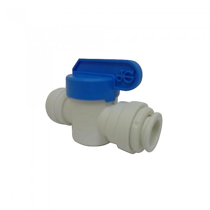 John Guest 10mm Shut Off Valve