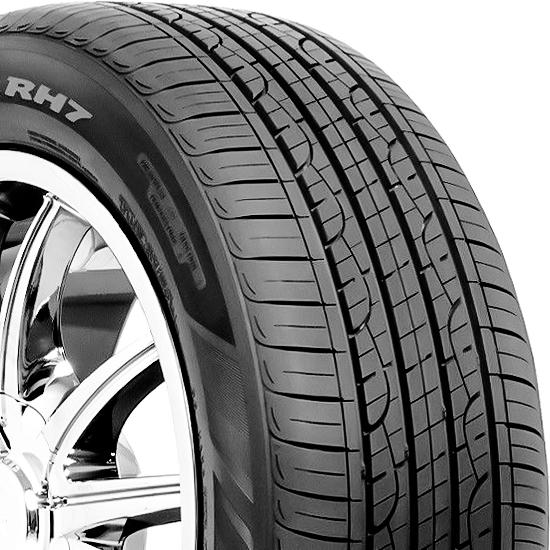 Nexen NPRIZ RH7  All-Season 225/55R18 98H Tire