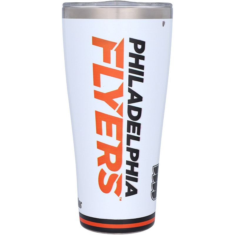 Tervis Philadelphia Flyers 30oz. Arctic Stainless Steel Tumbler