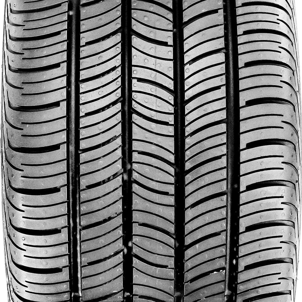 Continental ContiProContact All Season 235/50R18 97H Passenger Tire