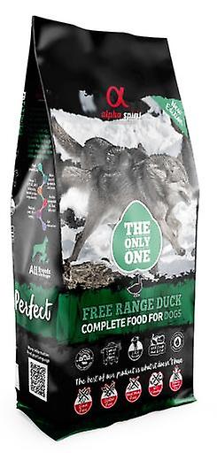 Alpha Spirit The Only One Duck (Dogs ， Dog Food ， Dry Food)