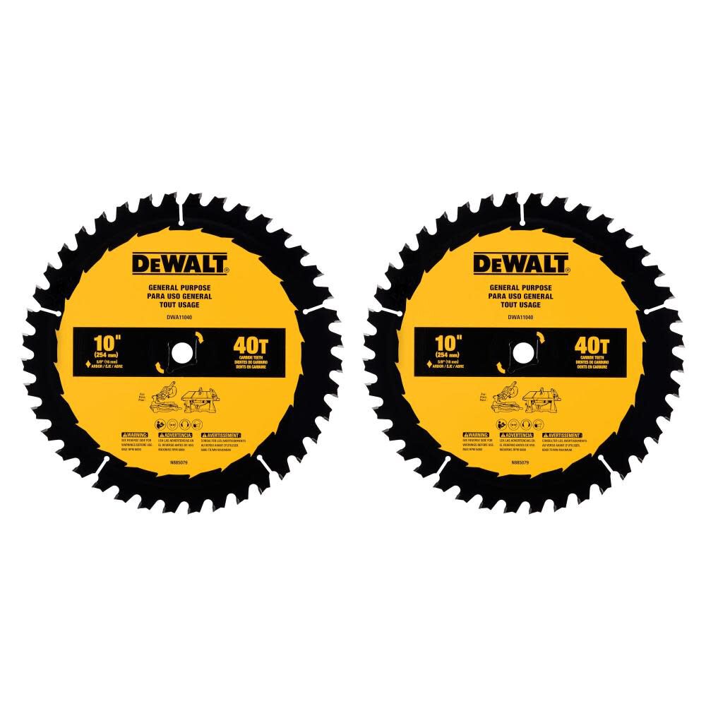 DEWALT DW 10