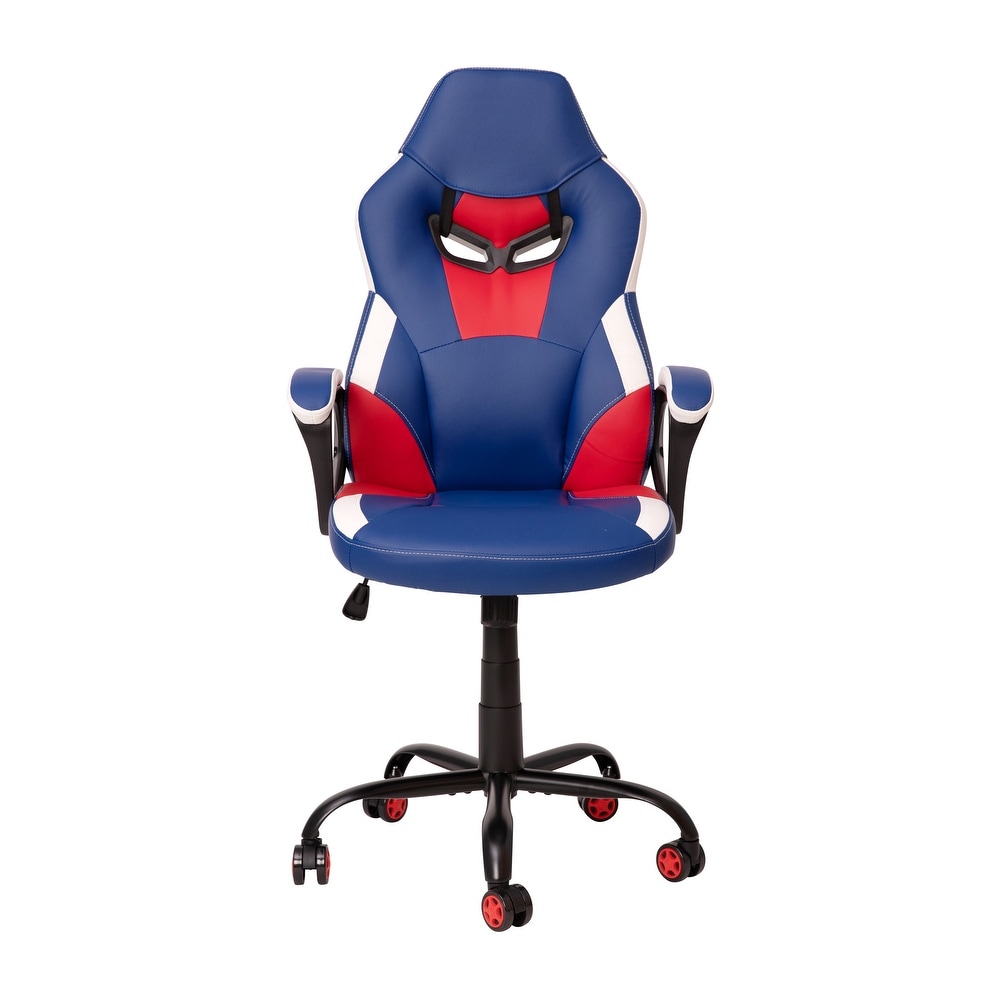 Ergonomic Designer Computer Gaming Chair for Home or Office   24.75\