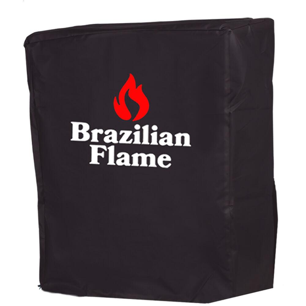 Brazilian Flame AC0033