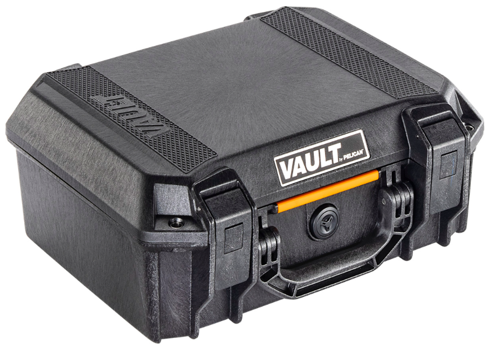 V200 Vault Medium Pistol Case ;