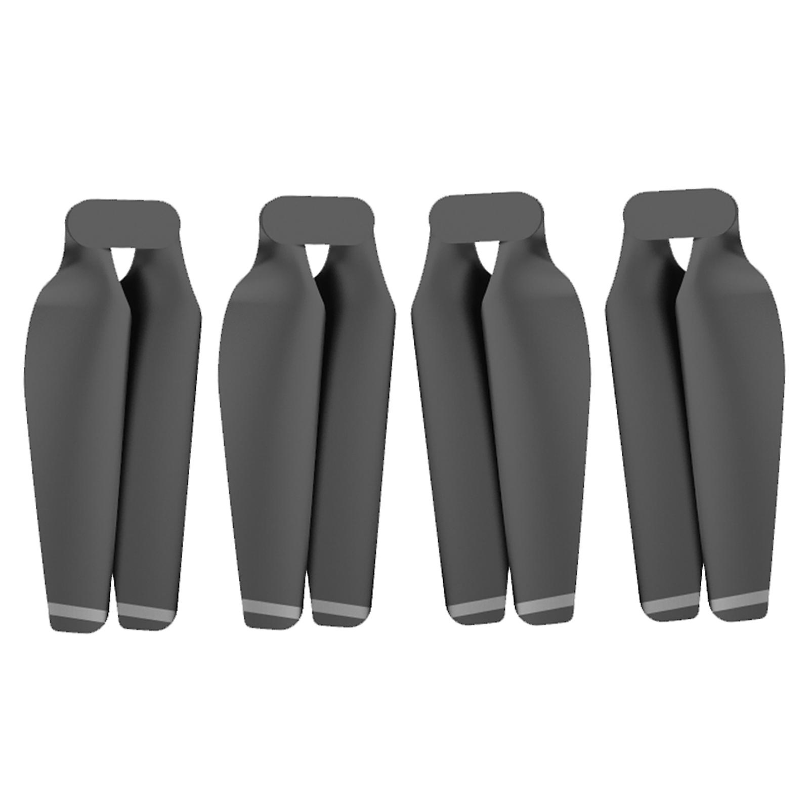 4pcs Propellers Spare Blades For Kfplan Kf102 Rc Drone Accessories No.277858