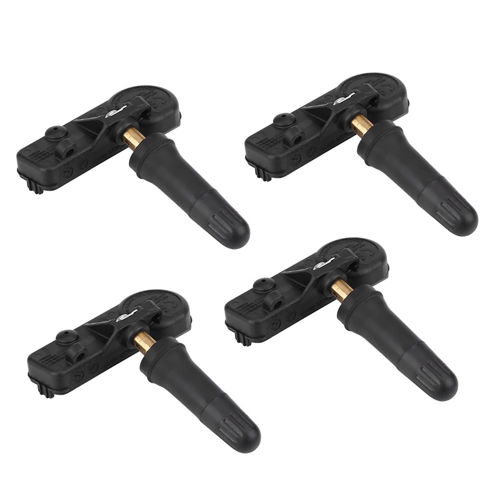 4pcs Car Tpms Tire Pressure Monitoring Sensor For Chrysler Jeep Dodge 56029398ab