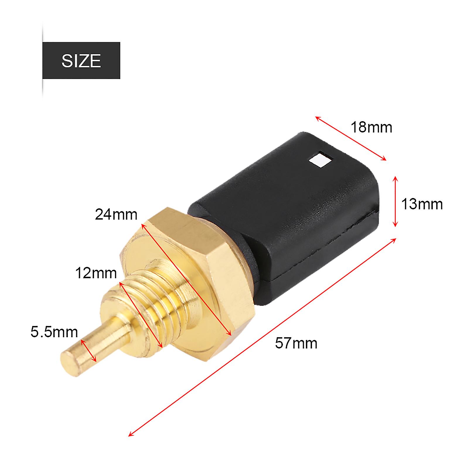 Coolant Temperature Sensor For Renault Clio Scenic Kangoo Megane 7700101968