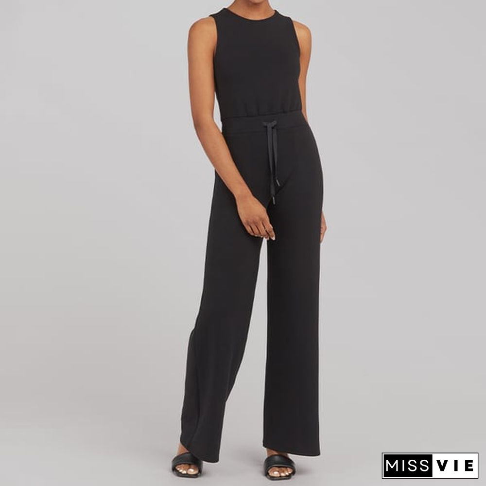 The Air Essentials Jumpsuit