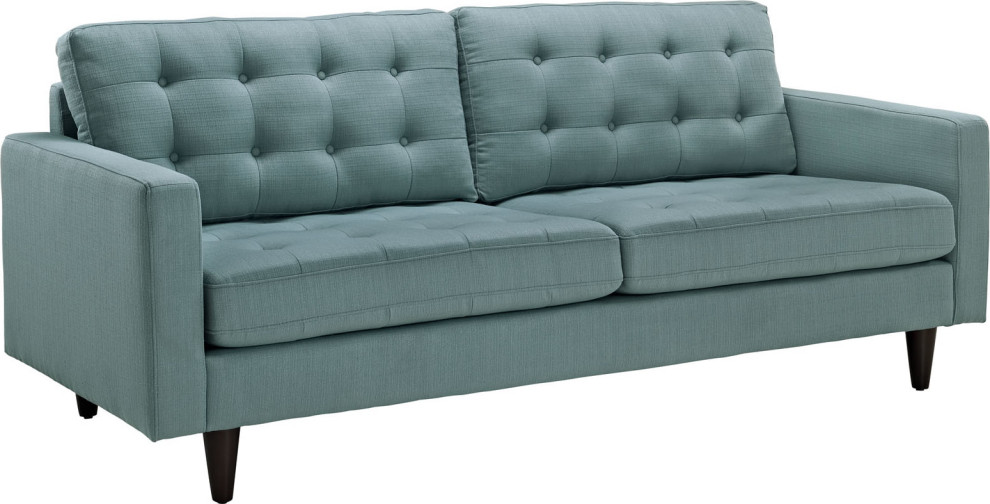 Miles Sofa   Midcentury   Sofas   by HedgeApple  Houzz