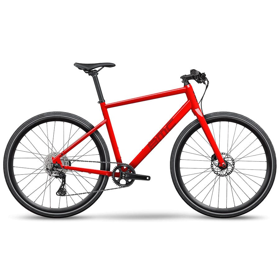 BMC Alpenchallenge AL FOUR