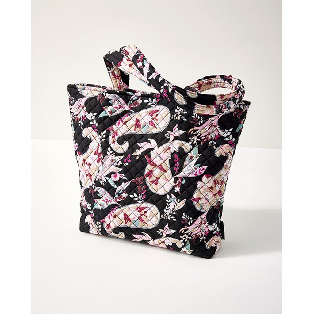 Vera Bradley  Tote Bag in Botanical Paisley